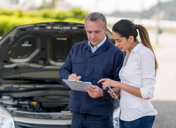 Auto Insurance in Windham County County